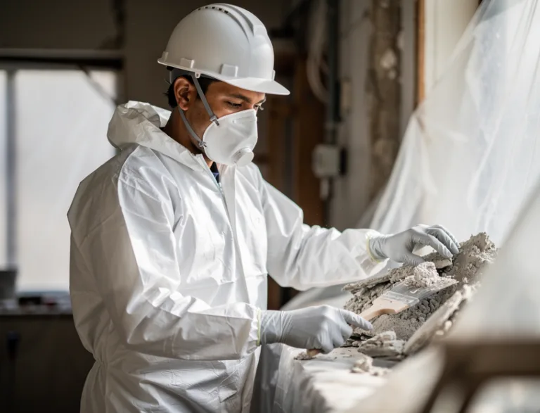 Asbestos Removal service in Sherbrooke